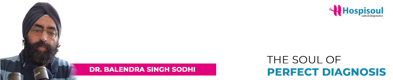 Dr. Balendra Singh Sodhi